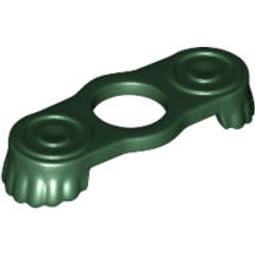 全新LEGO樂高深綠松色曲面【15068】Slope Curved 2x2 6223665 歷史價格詳細信息