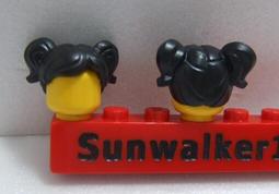 【積木2010】樂高 LEGO 黑色 提燈 油燈 燈籠 (含透明黃色 圓柱) / 37776 (U-03) 歷史價格詳細信息