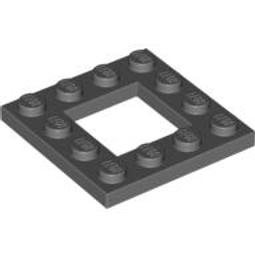 【樂高大補帖】全新樂高 深灰色 1/4圓形平板 1x1【6199549/25269】PS-61 歷史價格詳細信息