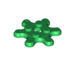 全新LEGO樂高綠色小曲面【11477】Slope Curved 2x1 No Studs 6047426 歷史價格詳細信息