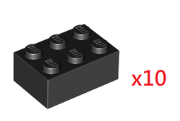 【磚樂】10個一組 GO樂高15535 6179186Tile Round 2x2 with Hole淺灰色中空圓型平板 歷史價格詳細信息