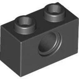 【樂高大補帖】全新樂高 黑色 雙孔連接器 科技【4140430/32291】TC-27 歷史價格詳細信息