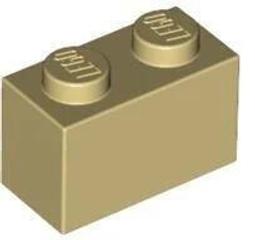 【樂高大補帖】LEGO 全新樂高 淺灰色 基本磚 1x2 Brick【4211388/3004】PS-39 歷史價格詳細信息