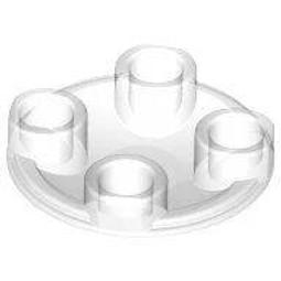 【樂高大補帖】全新樂高 透明色 小圓柱 1x1【6223655/3062/3062b】PS-7 歷史價格詳細信息