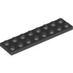 【樂高大補帖】全新樂高 黑色 薄板附球狀接頭 2x2【6051038/15456】(PS-18) 歷史價格詳細信息