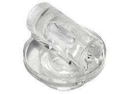 【樂高大補帖】全新樂高 透明色 小圓柱 1x1【6223655/3062/3062b】PS-7 歷史價格詳細信息