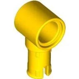 【樂高大補帖】全新樂高 黃色 連接器 #5 Connector 科技【4107068/32015】TC-5 歷史價格詳細信息