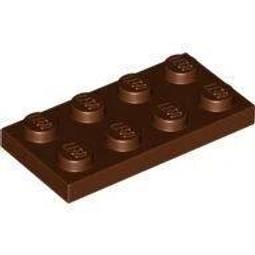 【樂高大補帖】LEGO 樂高 紅棕色 獵鷹臉【6223348/38208/3626cpb2111/76104】MD-26 歷史價格詳細信息