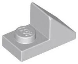 【樂高大補帖】全新樂高 淺灰色 薄板雙邊附顆粒 Plate 1x4【6257593/41740/92593】PS-31 歷史價格詳細信息