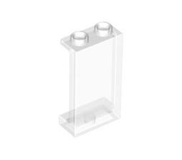 全新LEGO樂高透明側板【4865】Panel 1x2x1 6054554 歷史價格詳細信息