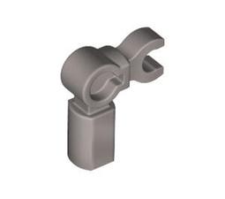 全新LEGO樂高平光銀色紅頭斧【39802】Axe with Red Head 6248542 歷史價格詳細信息