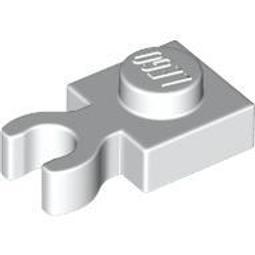 LEGO零件 變形平板磚 1 x 1 白色 4085d 4613256 6330191【必買站】樂高零件 歷史價格詳細信息