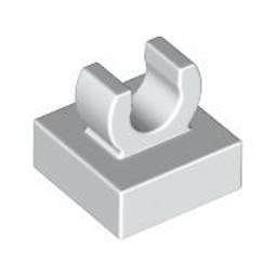 LEGO零件 變形平板磚 1 x 1 白色 4085d 4613256 6330191【必買站】樂高零件 歷史價格詳細信息