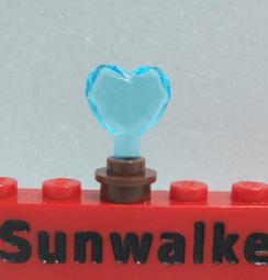 LEGO Trans-green Mini-Bottle 樂高透明綠色 實驗藥水瓶 6245205 歷史價格詳細信息