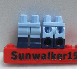 【積木2010】樂高 LEGO 亮黃色 頭髮 +深綠色 棒球帽 鴨舌帽 / 頭髮+帽子 71037 (C-07) 歷史價格詳細信息