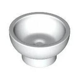 ◎朵依小舖◎LEGO◎34172 6198979 Utensil Bowl 白色 餐具 飯碗◎ 價格比較,價格查詢,歷史價格詳細信息