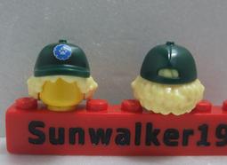 【積木2010】樂高 LEGO 71037 足球裁判 / 足球 裁判 / 全新已拆袋 / 第24代人偶包 (1) 歷史價格詳細信息