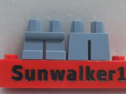 【積木2010】樂高 LEGO 小丑 人偶 / 黃色爆炸頭 小丑人偶 / 60330 城市人偶 歷史價格詳細信息