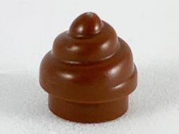 【樂高大補帖】紅棕色 斧頭【53705/7036】(MW-6) 歷史價格詳細信息