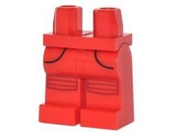 【樂高大補帖】紅色 頸套【4172047/42446/1376/1375】MB-4 歷史價格詳細信息