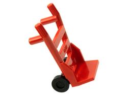 [MB] LEGO 樂高紅色小斜角54200Slope 30 1x1x 2/3 4504379 歷史價格詳細信息