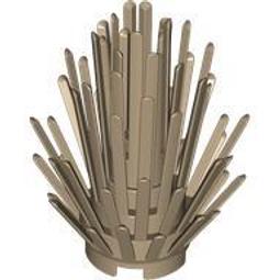 [MB] LEGO 樂高 砂色 2x2 圓形薄片Tan Plate Round 4032 4140562 歷史價格詳細信息