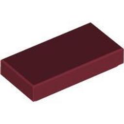 [MB] LEGO 樂高紅色小斜角54200Slope 30 1x1x 2/3 4504379 歷史價格詳細信息