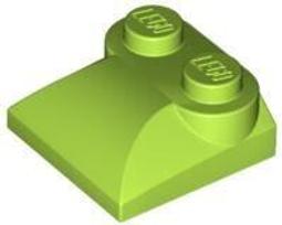 【樂高大補帖】全新樂高 萊姆綠色 薄板 Plate 2x2【4537937/3022】PS-64 歷史價格詳細信息