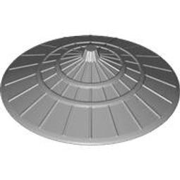 [MB] LEGO 樂高 淺灰色 門軌薄板 32028 Plate 1x2 Door Rail 4211568 歷史價格詳細信息