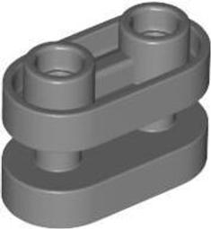 【樂高大補帖】全新樂高 深灰色 雙側倒斜坡45度/船底 6x4【4549999/60219】PS-307 歷史價格詳細信息