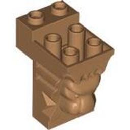 [MB] LEGO 樂高 深藍色 騎兵帽6034690 30135 歷史價格詳細信息