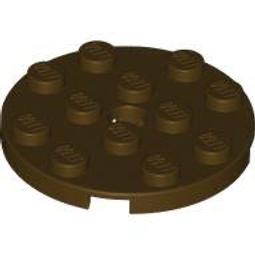 [MB] LEGO 樂高圓孔磚 2730 4211374 淺灰色 Brick 1x10 with Holes 歷史價格詳細信息