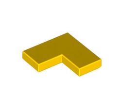 全新LEGO樂高砂色轉角磚【2357】Brick 2x2 Corner (T2) 4124455 歷史價格詳細信息