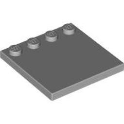 [MB] LEGO 樂高 4211833 30137 淺灰色 1x4 Log  波紋磚 歷史價格詳細信息