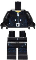 【樂高大補帖】黑色 蝙蝠翅膀 吸血蝙蝠 翅膀 蝙蝠 吸血鬼 蝙蝠俠 配件【6051532/15082】MB-2 歷史價格詳細信息