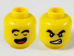 【樂高大補帖】黃色 小比目魚【6056851/16032/15679pb01/41063/41145】(AL-3) 歷史價格詳細信息