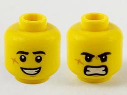 【樂高大補帖】黃色 小比目魚【6056851/16032/15679pb01/41063/41145】(AL-3) 歷史價格詳細信息