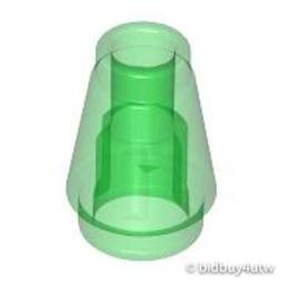 圓錐透鏡直徑35.9mm*高19.4mm八稜 光學玻璃 90度圓錐 傳感器圓錐 歷史價格詳細信息