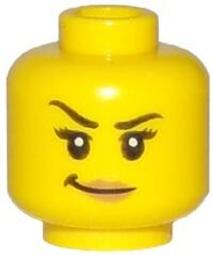 【樂高大補帖】黃色 微笑臉【9336/3626cp01/10255/10246/10251/10224】MD-6 歷史價格詳細信息