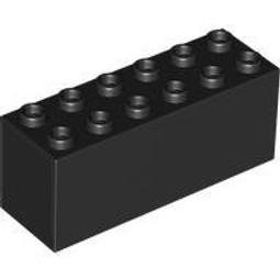 [MB] LEGO 樂高 2X4 TILE 印刷 4585508 90845 REDDISH BROWN紅棕 7597 歷史價格詳細信息