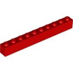 [MB] LEGO 樂高紅色小斜角54200Slope 30 1x1x 2/3 4504379 歷史價格詳細信息