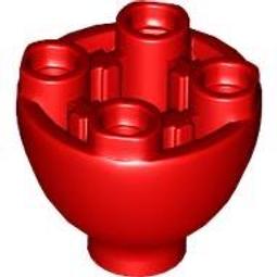 [MB] LEGO 樂高 2X4 TILE 印刷 4585508 90845 REDDISH BROWN紅棕 7597 歷史價格詳細信息