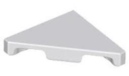 平滑磚 2x2 淺灰色 14719【必買站】樂高零件 歷史價格詳細信息