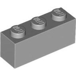 [MB] LEGO 樂高基本磚 3001 4260493 深綠色 Dark Green Brick 2x4 歷史價格詳細信息