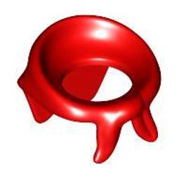 [樂高][30183]Slope Inverted 45 6x4-雙邊倒斜磚(Dark Bluish Gray)深藍灰色 歷史價格詳細信息