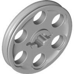 [MB] LEGO 樂高 淺灰色 門軌薄板 32028 Plate 1x2 Door Rail 4211568 歷史價格詳細信息