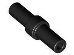 【樂高大補帖】黑色 圓棍 6L【6081988/63965/75304/21325/10278】MW-15 歷史價格詳細信息