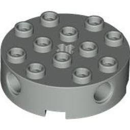 [MB] LEGO 樂高 round brick 1x1 黑色 砲彈 306226 3062 1980 歷史價格詳細信息