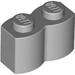 [MB] LEGO 樂高 30137 4211181 Brick 1x4 Log 紅棕 波紋磚 歷史價格詳細信息