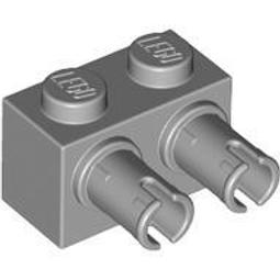 [MB] LEGO樂高 雙斜磚 3685 4588468 紅色 Slope 75 2x2x3 Double Convex 歷史價格詳細信息